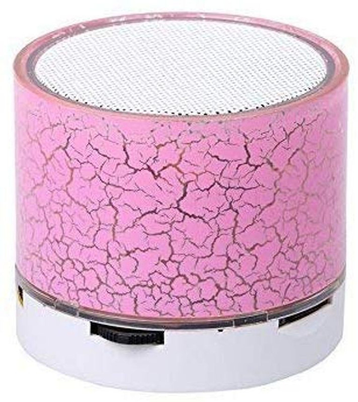 odestro Speaker Handsfree with FM TF Card 3 W Bluetooth  Speaker(Multicolor, 4.1 Channel)