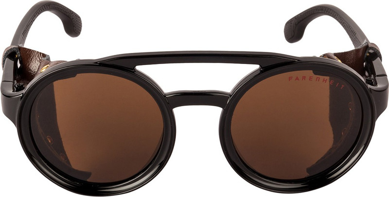 Farenheit round sunglasses Clearance