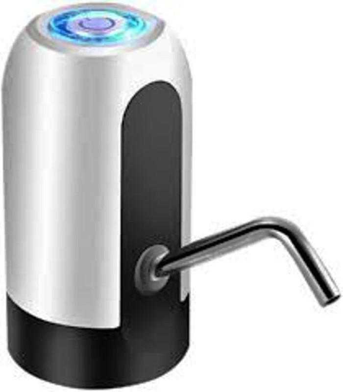 ganga enterprise AUTOMATIC WIRELESS WATER DISPENSER PUMP Bottled Water Dispenser