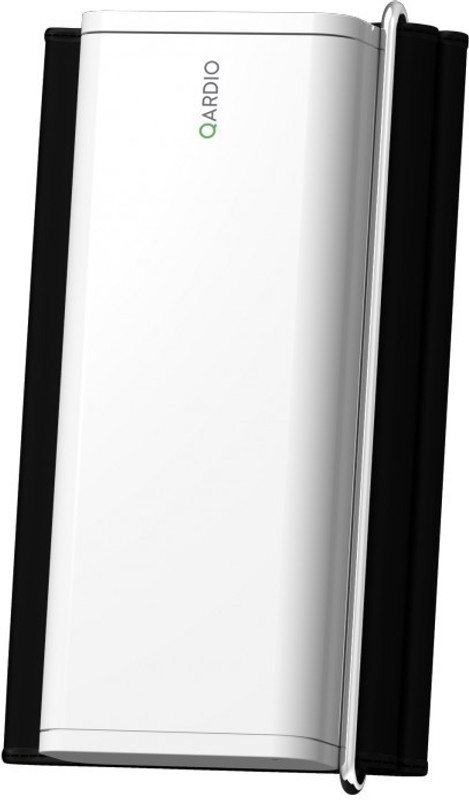 qardio A100 A100 Bp Monitor(Arctic White)