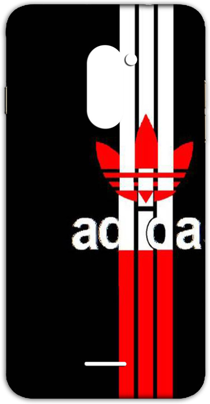itrusto Back Cover for Coolpad Note 3S, Coolpad Note 3S BACK CASE COVER, PRINTED DESIGNER COVER(Motivational Lines, Quotes, Lovable Quotes, Motivational Quotes, Attitude Quotes, Funny quotes, Dailogues, ADIDAS, Reebok, Grip Case, Silicon)