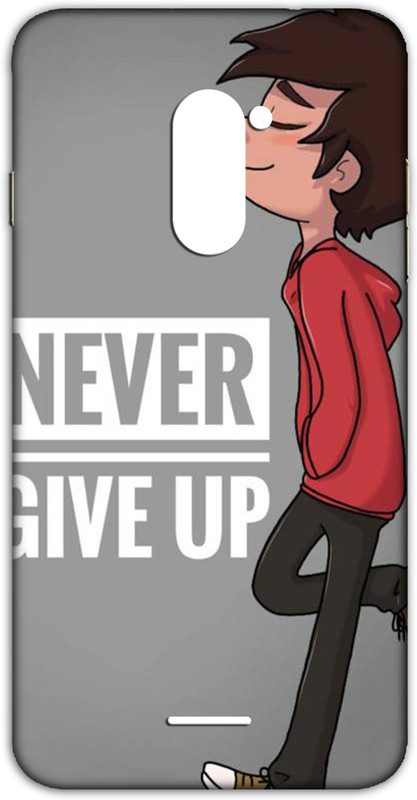 itrusto Back Cover for Coolpad Note 3S, Coolpad Note 3S BACK CASE COVER, PRINTED DESIGNER COVER(Motivational Lines, Quotes, Lovable Quotes, Motivational Quotes, Attitude Quotes, Funny quotes, Dailogues, Grip Case, Silicon)