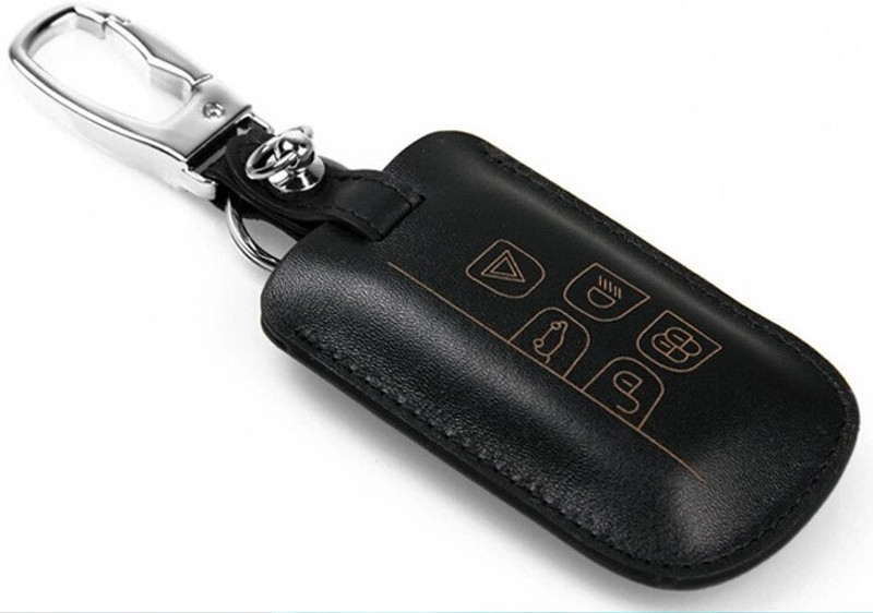 keykart Car Key Cover