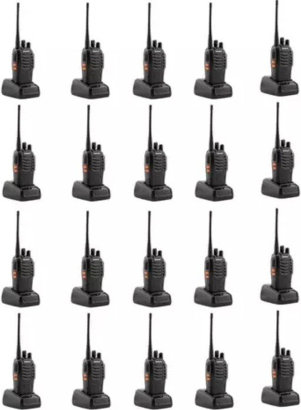 visionrabbit BAOFENG walkie talkie uhf400-470mhz 16 channel BAOFENG walkie talkie uhf 400-470mhz 16 channels Walkie Talkie(Black) visionrabbit BAOFENG walkie talkie uhf400-470mhz 16 channel BAOFENG walkie talkie uhf 400-470mhz 16 channels Walkie Talkie(Black)