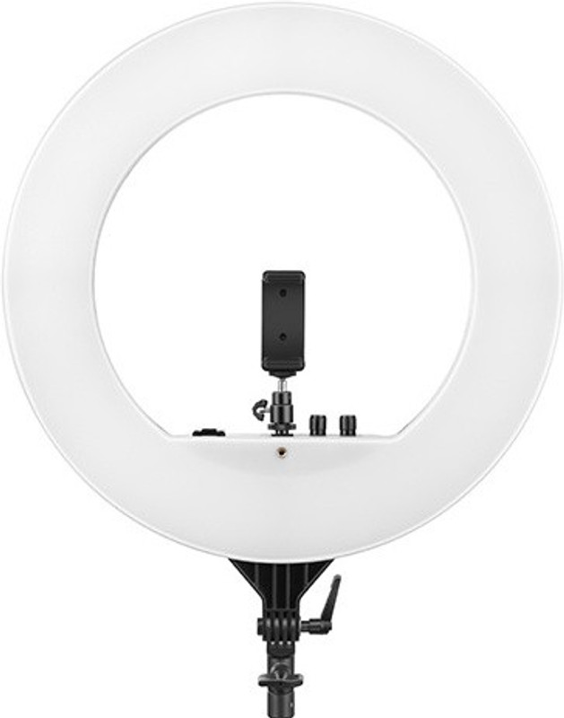 Digitek DRL-18 5200 lx Camera LED Light