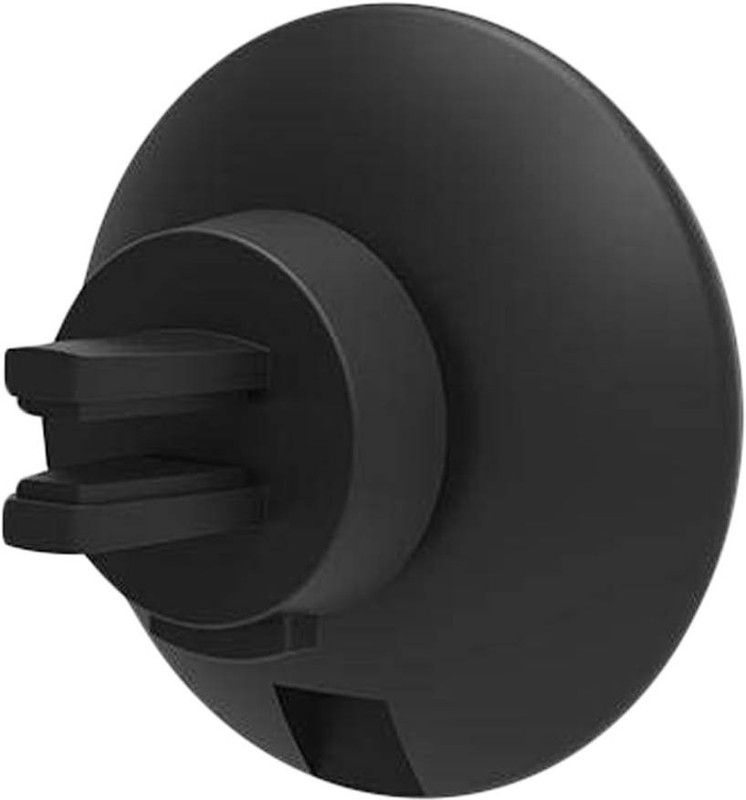 cygnett 2.4 Amp Turbo Car Charger(Black, With USB Cable)