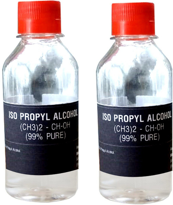 mavig IPA 2 IN1 for Computers(IPA 2 IN1 ISO PROPYL ALCOHOL)