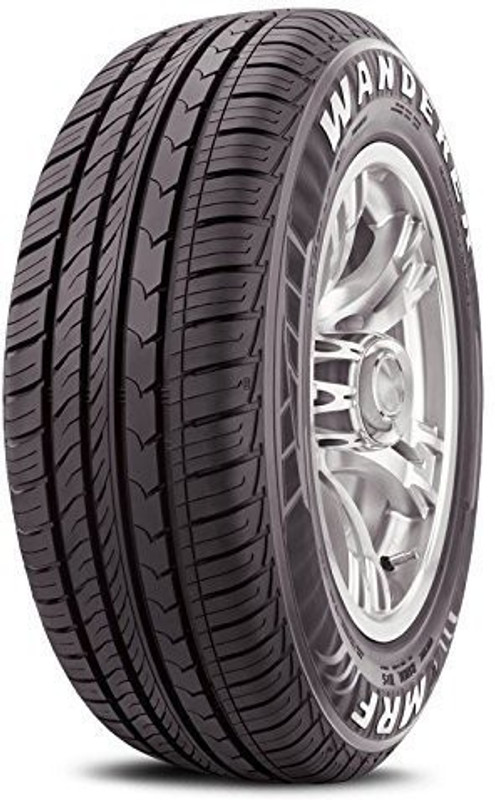 Mrf Wanderer Sport 4 Wheeler Tyre 205 60 R16 92h Tubeless Car Tyre