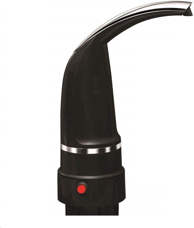frenchware AUTOMATIC WIRELESS WATER DISPENSER PUMP WITH USB Charging Bottled Water Dispenser
