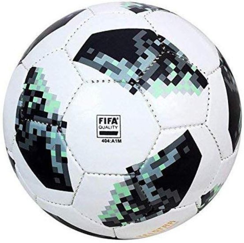 Buy kk craft WORLD CUP GLIDER BALL Football - Size: 5(Pack of 1 