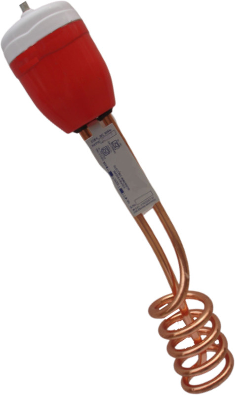 fluster FLUS01 1500 W 1500 W Immersion Heater Rod(WATER)