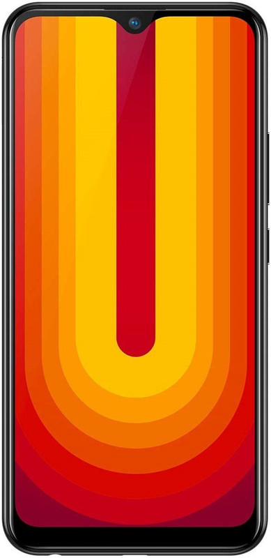 Vivo U10 (Black, 32 GB)(3 GB RAM)