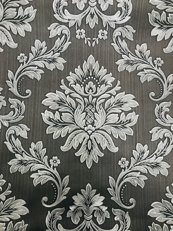 chawla wall king Decorative Wallpaper(53 cm X 1000 cm)