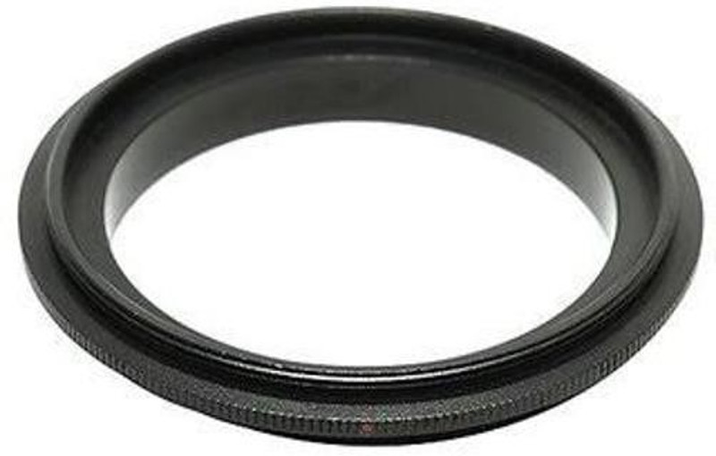 BOOSTY 55mmLens Reversal Macro Reversing Ring for NIKON Mechanical Lens Adapter