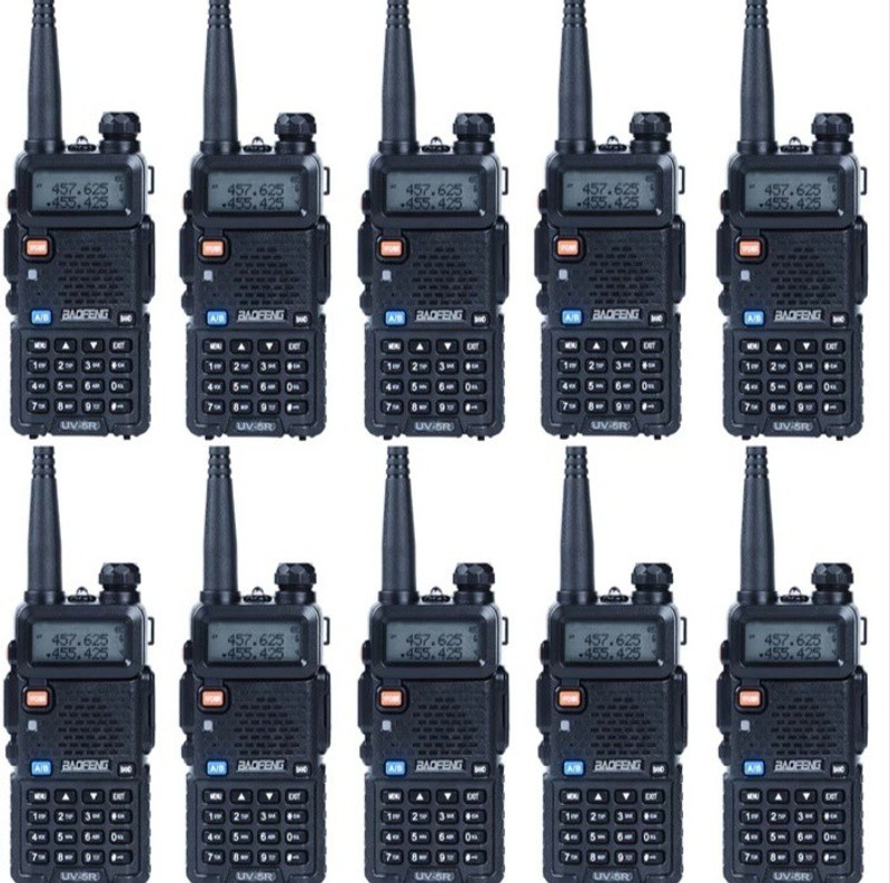 visionrabbit uv5r walkie talkie uhf400-470mhz uv5r walkie talkie uhf400-470mhz Walkie Talkie(Black) visionrabbit uv5r walkie talkie uhf400-470mhz uv5r walkie talkie uhf400-470mhz Walkie Talkie(Black)