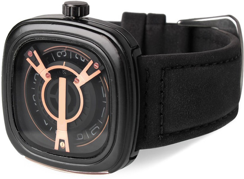 jerras New Stylish 7friday watch collection for rich & Professional look Analog Watch  - For Men