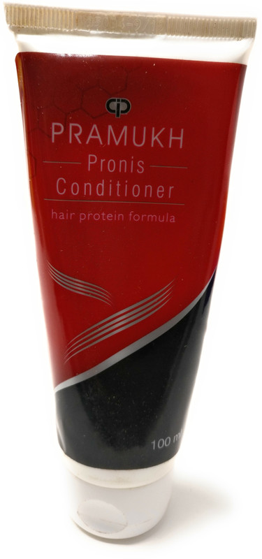 pramukh Pronis conditioner hair Protein Formula�(100 ml)