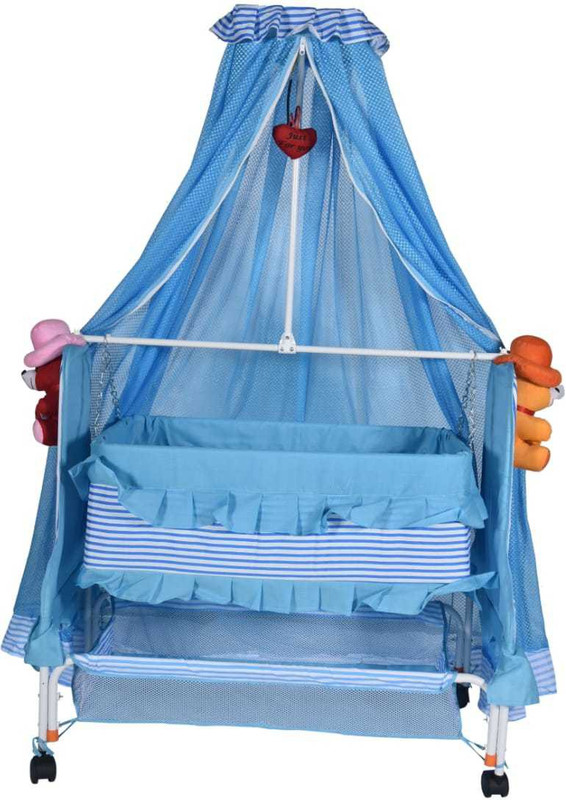 new born baby cradle mosquito net