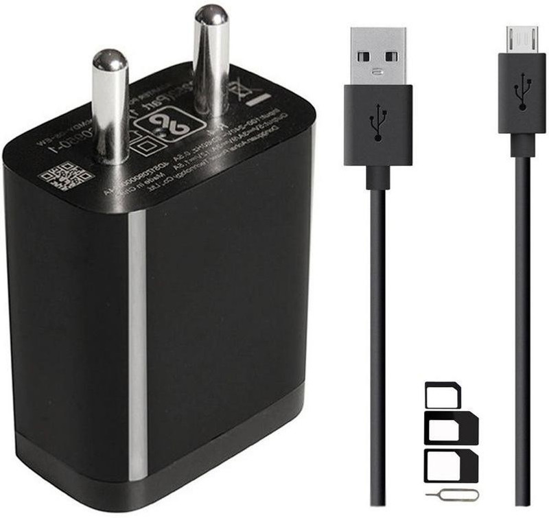 FYN Store Wall Charger Accessory Combo for Samsung Galaxy A8, Samsung Galaxy J3 Pro, Samsung Galaxy J2 Pro, Samsung Galaxy Grand 2, Samsung Galaxy Z3, Samsung Galaxy A5 2016, Samsung Galaxy A7 (2016), Samsung Galaxy J3 2016, Samsung Galaxy On5, Samsung Galaxy J5, Samsung Galaxy Note 4, Samsung Galax