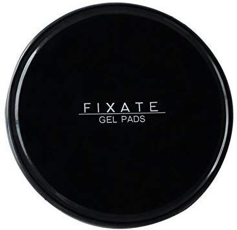 p4u Portable Strong Glue Fixate Gel Pad Mobile Holder