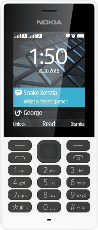 Nokia 150(White)