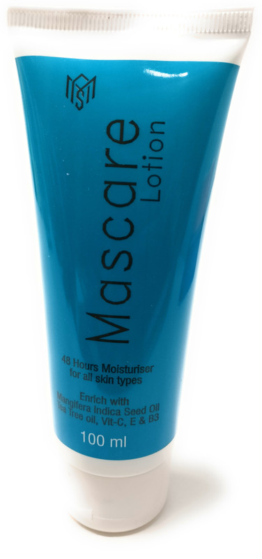 pramukh Mascare Lotion For all type Skin(100 ml)