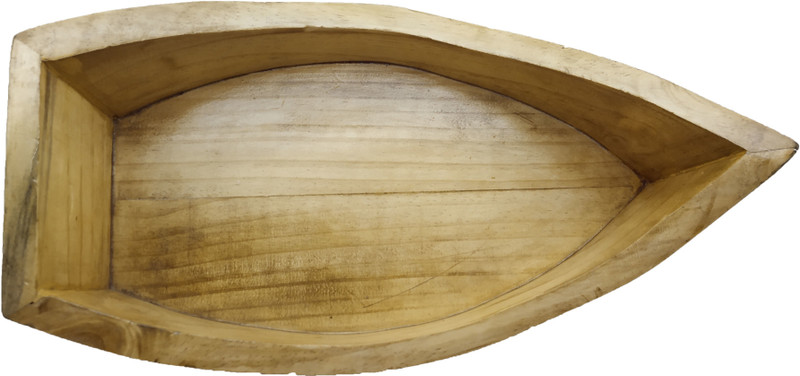 dru arts Tray Serving Set(Pack of 1)