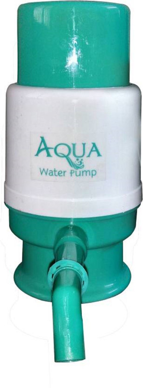 skyhaven Smooth Press Manual Water Pump Bottled Water Dispenser