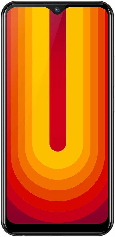 Vivo U10 (electric blue, 64 GB)(4 GB RAM)