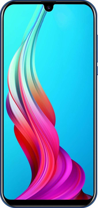 Coolpad Cool 3 Plus (Ocean Blue, 16 GB)(2 GB RAM)