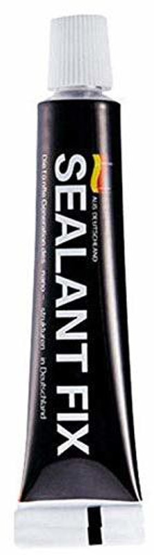 spazies 12ml Polymer Metal Adhesive Sealant Fix Quick Drying Adhesive(12 g)