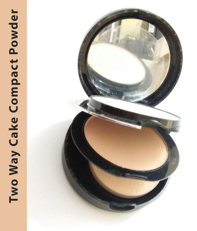 hnb23 compact Compact(skin, natural, 36 g)