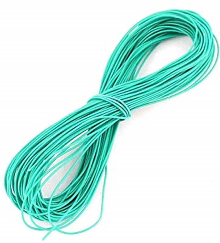 e4u 30 Gauge Copper Wire(5 m)