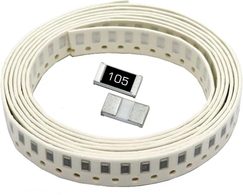 1m Ohm Resistor Smd
