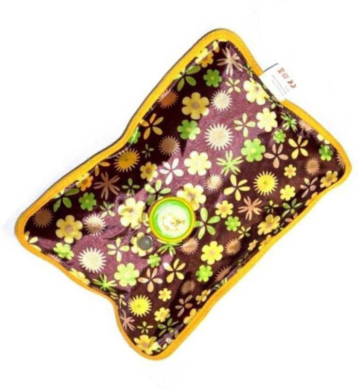 charuvi enterprises Hot heating pad (Multicolor) Heating Pad