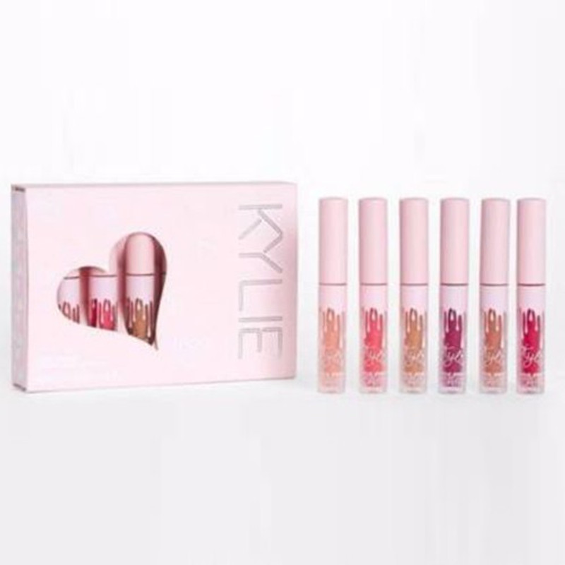 thefirstgift KYLIE(pink, 20 ml)