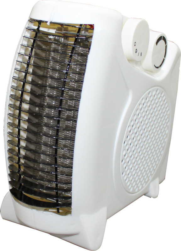 VICTORAIR VA-2000 VA-2000 Fan Room Heater