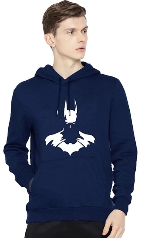 sprinter Full Sleeve Graphic Print Men Sweatshirt