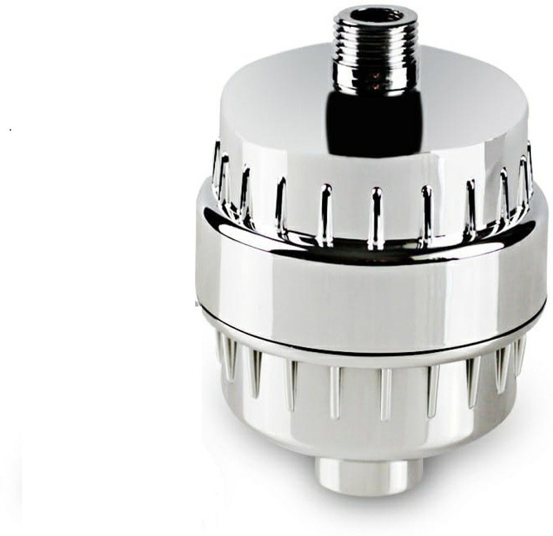 frenchware Shower Filter - Protects Skin & Prevents Limescale Tap Mount Water Filter