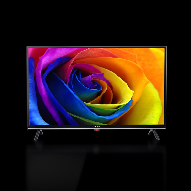 MarQ by Flipkart Innoview 80cm (32 inch) Full HD LED Smart Android TV(32VNSSHDM) MarQ by Flipkart Innoview 80cm (32 inch) Full HD LED Smart Android TV(32VNSSHDM)