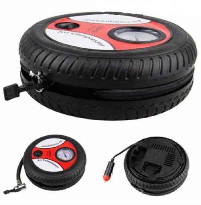 b and q bike pump