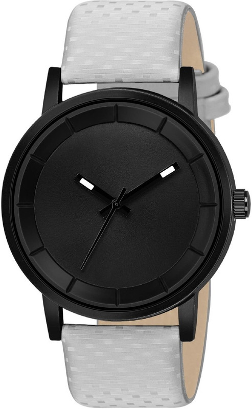 forcast 010 Black Color Cool Look Watch For Men Low Price watch Analog Watch  - For Men & Women