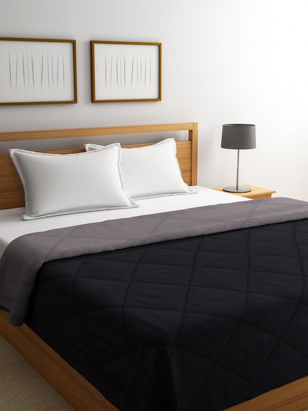 Comforter blanket bombay dyeing on sale