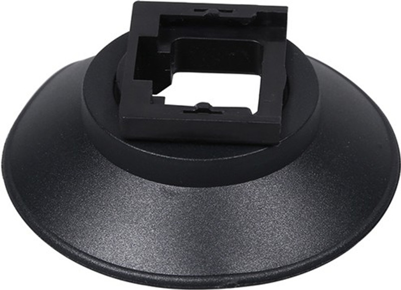 Stela ES-A7 Soft TPU Rubber Eye Cup Camera Eyecup