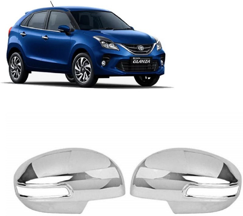 EMPICA MIRRORCOVER-8599-002 Plastic Car Mirror Cover(Toyota NA)