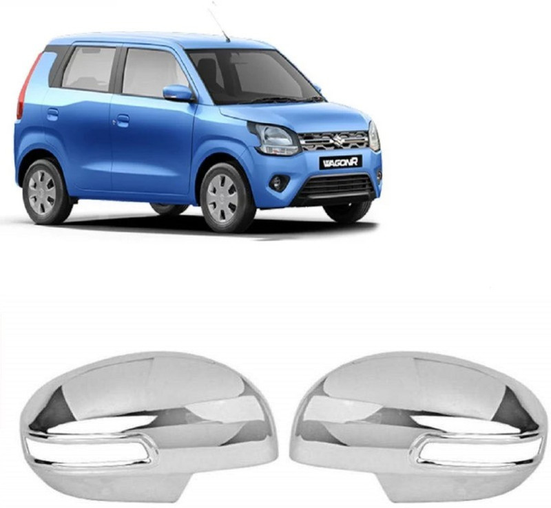 EMPICA MIRRORCOVER-8599-005 Plastic Car Mirror Cover(Suzuki WagonR)