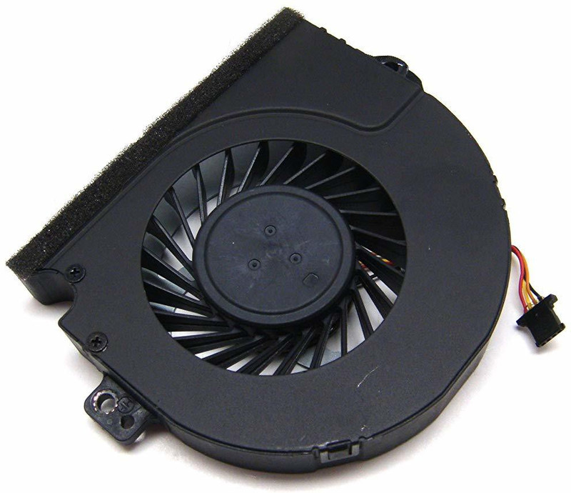 HP M6-1000 M6-1045Dx -1205Dx CPU Fan 686901-001 Cooler(Black) HP M6-1000 M6-1045Dx -1205Dx CPU Fan 686901-001 Cooler(Black)