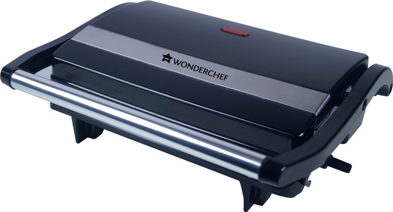 Wonderchef Sanjeev Kapoor Mini Electric Tandoor