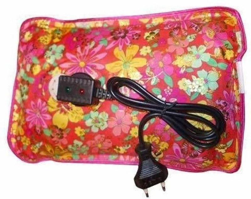 saanvishubh Electrical Rechargeable Heating Pad for Full Body Pain Relief Heating Pad