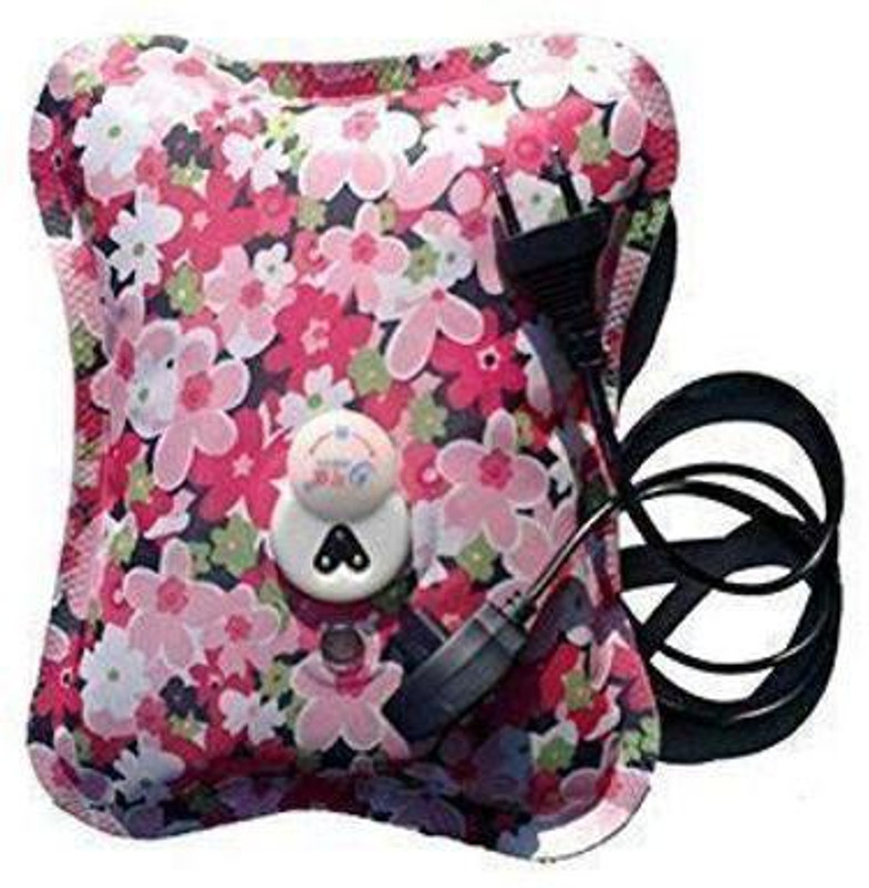 marcrazy heating pad gel / water for pain pain ( MULTICOLOR unisex )) Heating Pad